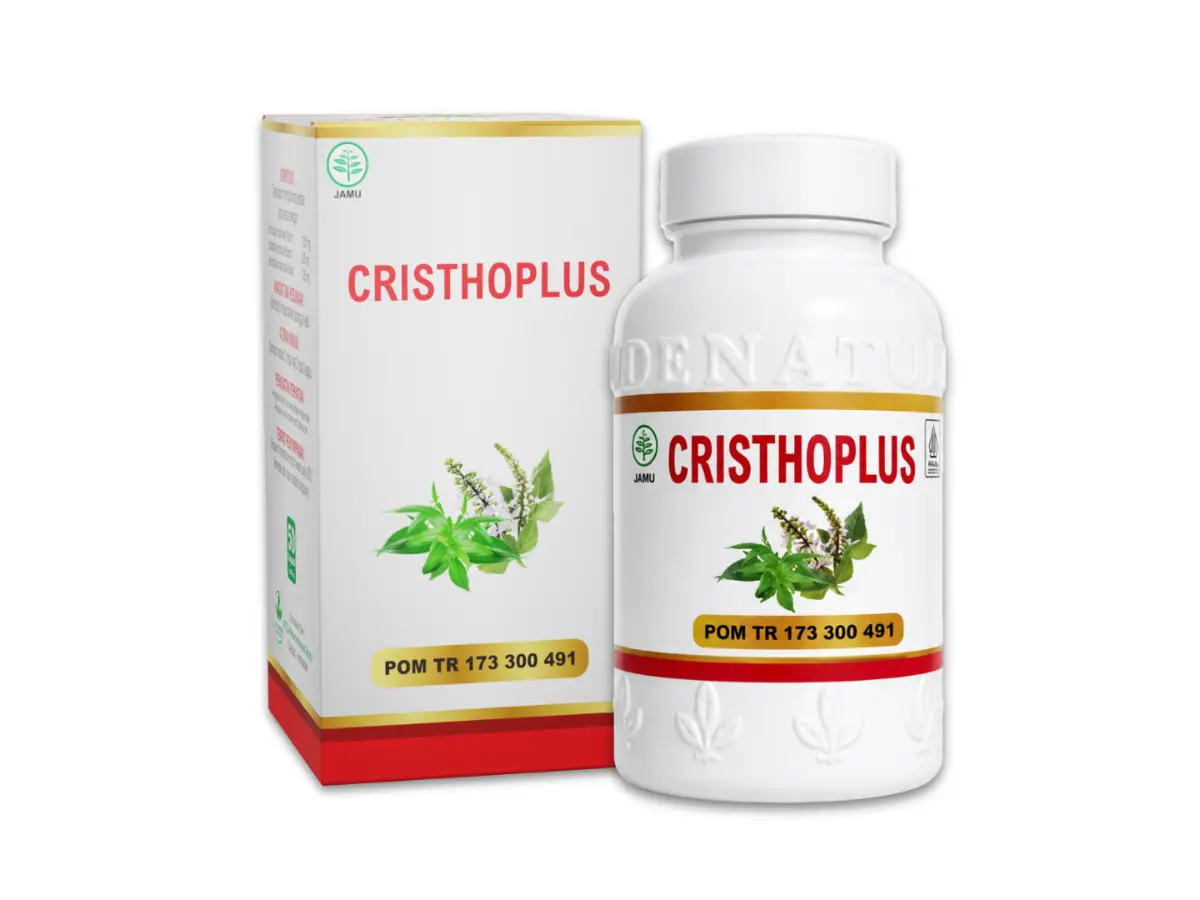 Cristhoplus De Nature